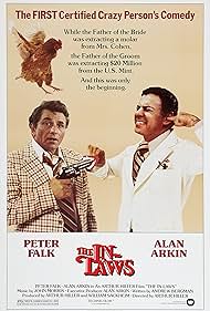 The In-Laws (1979) watch-The In-Laws (1979)