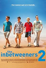 The Inbetweeners 2 (2014) watch-The Inbetweeners 2 (2014)