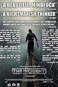 The Incident (2017) watch-The Incident (2017)