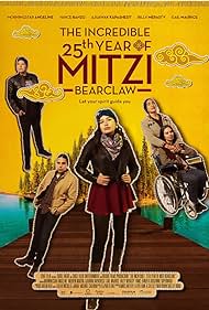 The Incredible 25th Year of Mitzi Bearclaw (2021) watch-The Incredible 25th Year of Mitzi Bearclaw (2021)