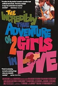 watch-The Incredibly True Adventure of Two Girls in Love (1995)