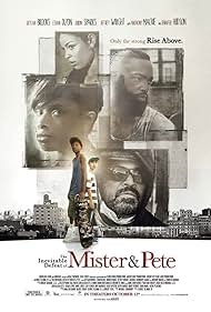 The Inevitable Defeat of Mister & Pete (2013) watch-The Inevitable Defeat of Mister & Pete (2013)