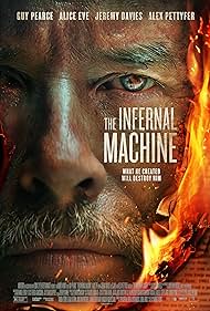 The Infernal Machine (2022) watch-The Infernal Machine (2022)