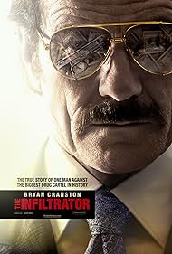 The Infiltrator (2016) watch-The Infiltrator (2016)