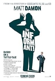 The Informant! (2009) watch-The Informant! (2009)