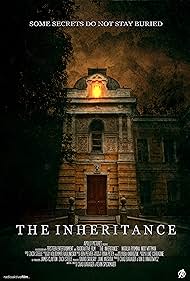 The Inheritance (2021) watch-The Inheritance (2021)