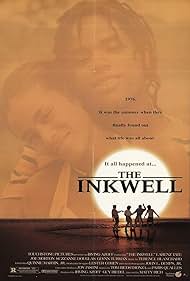 The Inkwell (1994) watch-The Inkwell (1994)