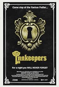 The Innkeepers (2011) watch-The Innkeepers (2011)