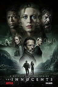 The Innocents (2018) watch-The Innocents (2018)