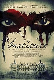 The Institute (2017) watch-The Institute (2017)