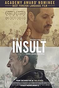 watch-The Insult (2019)