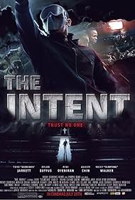 The Intent (2016) watch-The Intent (2016)