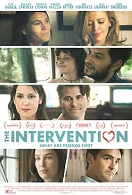The Intervention (2016) watch-The Intervention (2016)