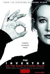 The Inventor: Out for Blood in Silicon Valley (2019) watch-The Inventor: Out for Blood in Silicon Valley (2019)