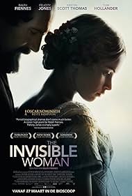 The Invisible Woman (2014) watch-The Invisible Woman (2014)