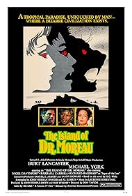 watch-The Island of Dr. Moreau (1977)