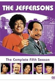 The Jeffersons (1975) watch-The Jeffersons (1975)