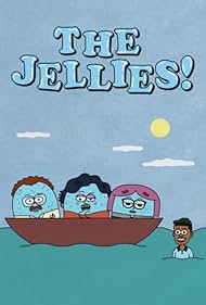 The Jellies! (2017) watch-The Jellies! (2017)