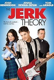 The Jerk Theory (2009) watch-The Jerk Theory (2009)