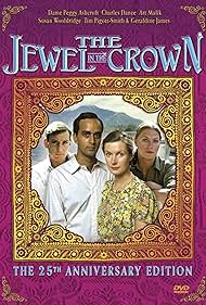 The Jewel in the Crown (1984) watch-The Jewel in the Crown (1984)