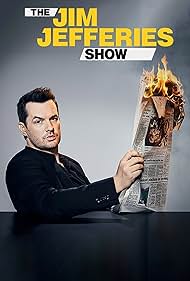 watch-The Jim Jefferies Show (2017)