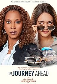 The Journey Ahead (2022) watch-The Journey Ahead (2022)