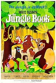 The Jungle Book (1967) watch-The Jungle Book (1967)