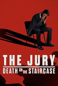 watch-The Jury: Death on the Staircase (2024)