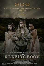 The Keeping Room (2015) watch-The Keeping Room (2015)