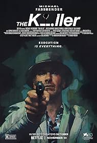 The Killer (2023) watch-The Killer (2023)