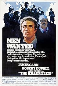 The Killer Elite (1975) watch-The Killer Elite (1975)