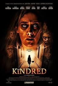 The Kindred (2021) watch-The Kindred (2021)