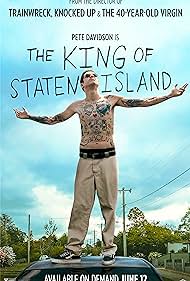 The King of Staten Island (2020) watch-The King of Staten Island (2020)