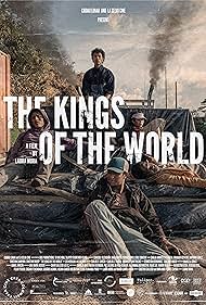 The Kings of the World (2023) watch-The Kings of the World (2023)