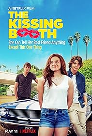 The Kissing Booth (2018) watch-The Kissing Booth (2018)