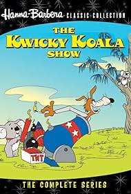 watch-The Kwicky Koala Show (1981)