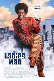 The Ladies Man (2000) watch-The Ladies Man (2000)