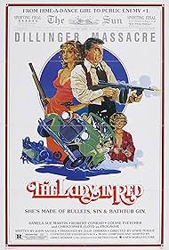 The Lady in Red (1979) watch-The Lady in Red (1979)