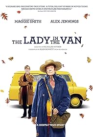 The Lady in the Van (2016) watch-The Lady in the Van (2016)