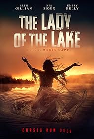 watch-The Lady of the Lake (2024)