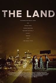 The Land (2016) watch-The Land (2016)
