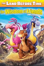 The Land Before Time XIII: The Wisdom of Friends (2007) watch-The Land Before Time XIII: The Wisdom of Friends (2007)