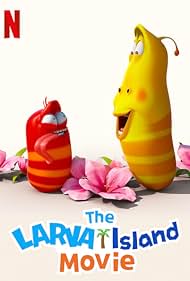 The Larva Island Movie (2020) watch-The Larva Island Movie (2020)