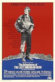 The Last American Hero (1973) watch-The Last American Hero (1973)