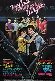 The Last American Virgin (1982) watch-The Last American Virgin (1982)