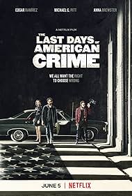 watch-The Last Days of American Crime (2020)