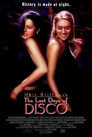 watch-The Last Days of Disco (1998)