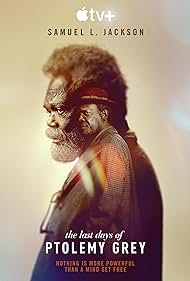 watch-The Last Days of Ptolemy Grey (2022)