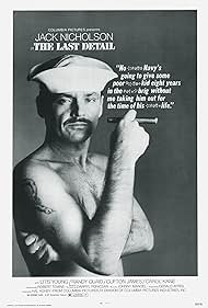 The Last Detail (1974) watch-The Last Detail (1974)