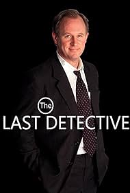 watch-The Last Detective (2015)